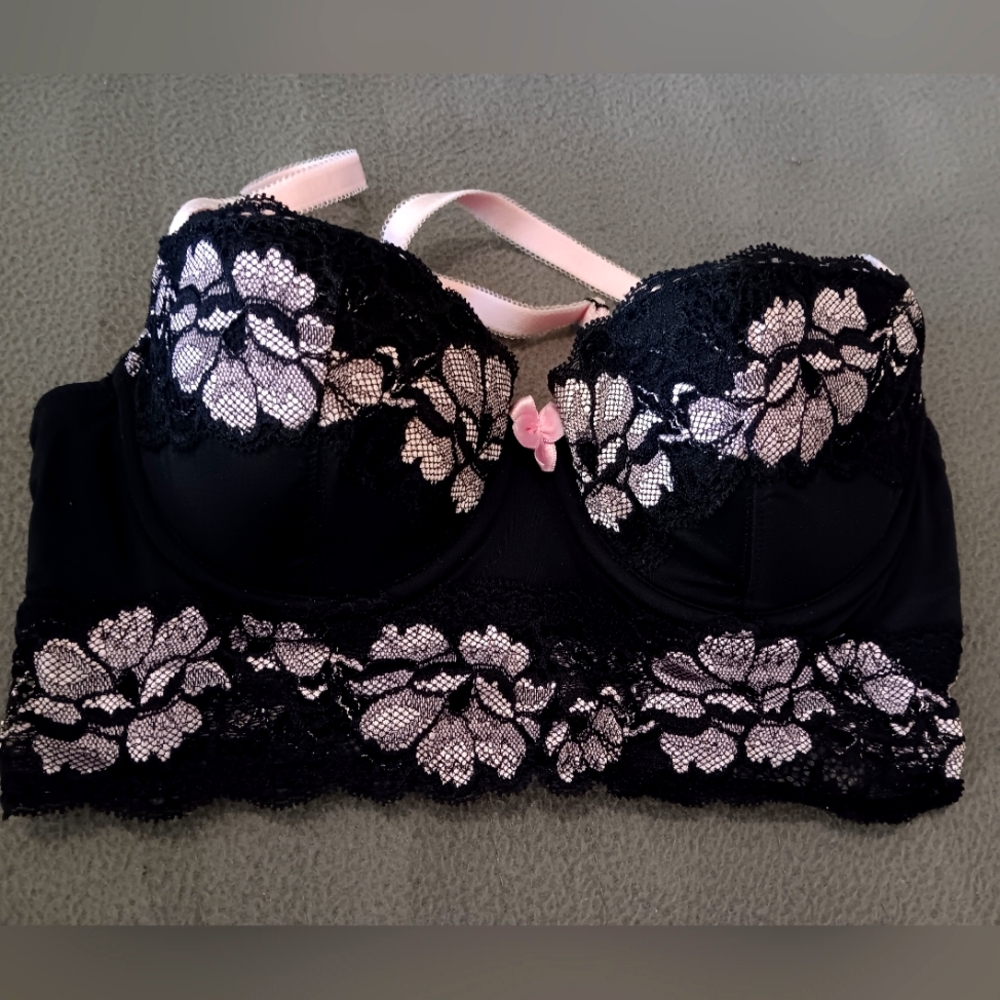 Adore Me PushUp Bra 30C